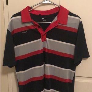 Adidas Golf Polo